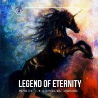 Legend of Eternity – epic music by Leonhard Quest CD